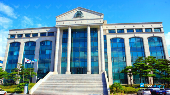 University College Of Ulsan