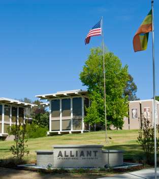 Alliant International University