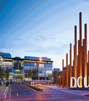 Dublin City University