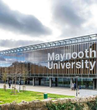 Maynooth University