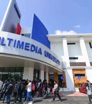 multimedia university