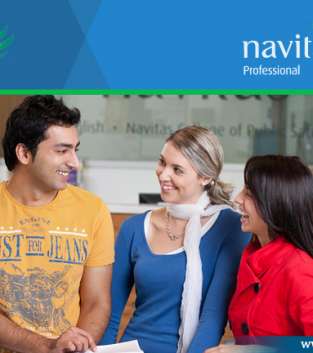 Navitas professional