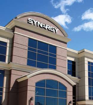 Synergy University