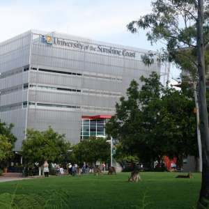 University Of Sunshine Coast