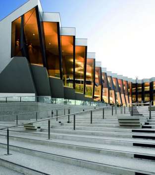 Australian National University College Canberra