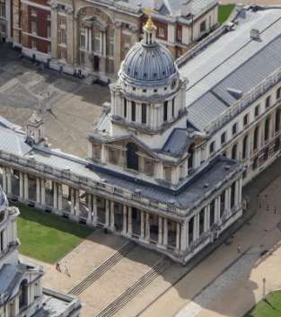 Greenwich University London