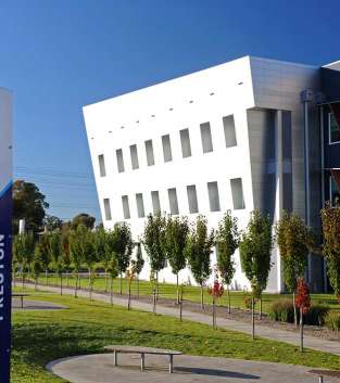 Melbourne Polytechnic