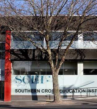 Southern Cross Education Institute