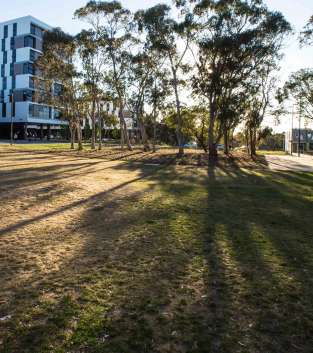 University of Canberra