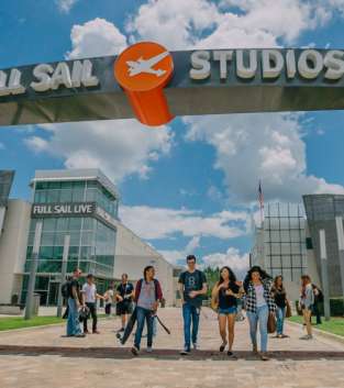 Full Sail University