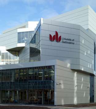 university of bedfordshire